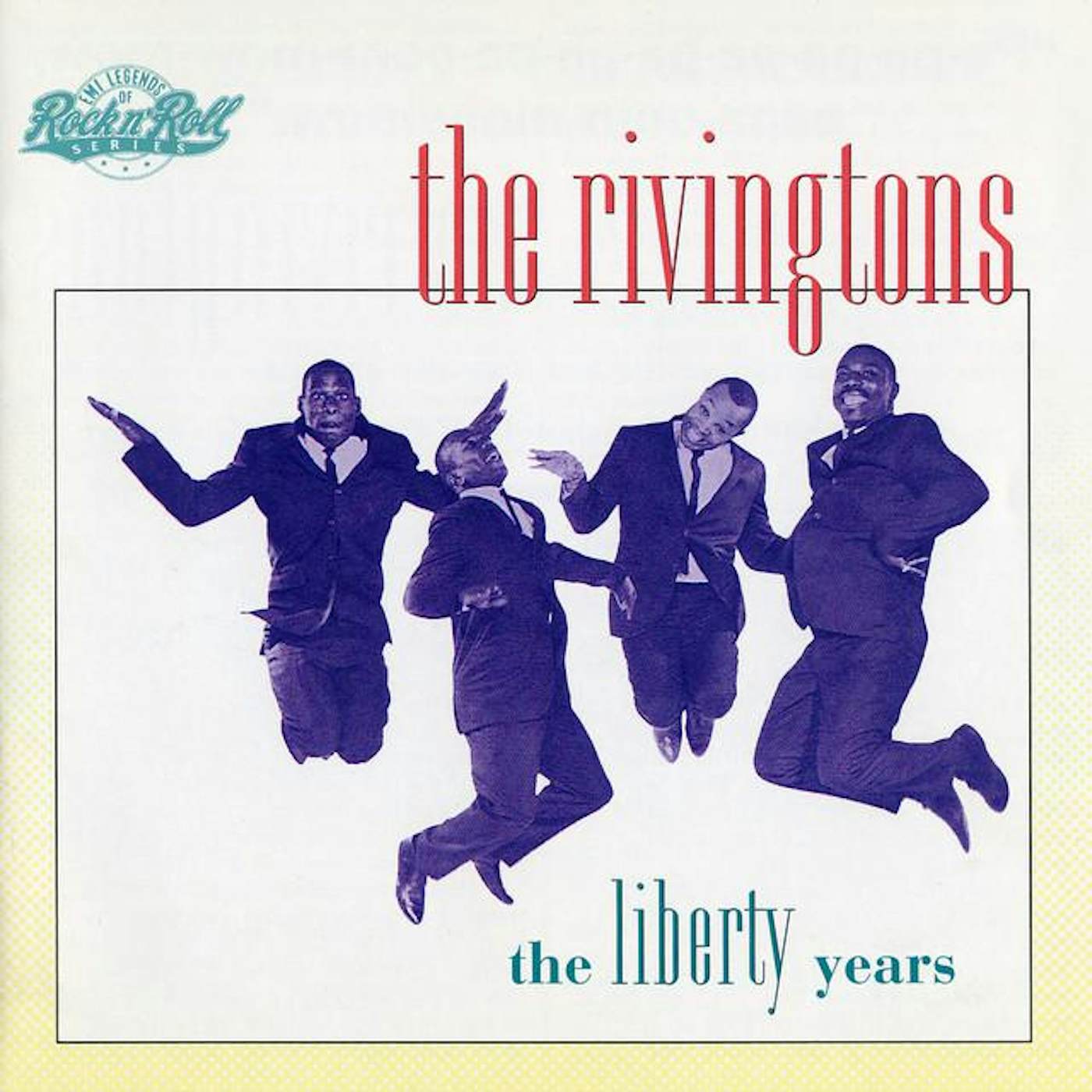 The Rivingtons