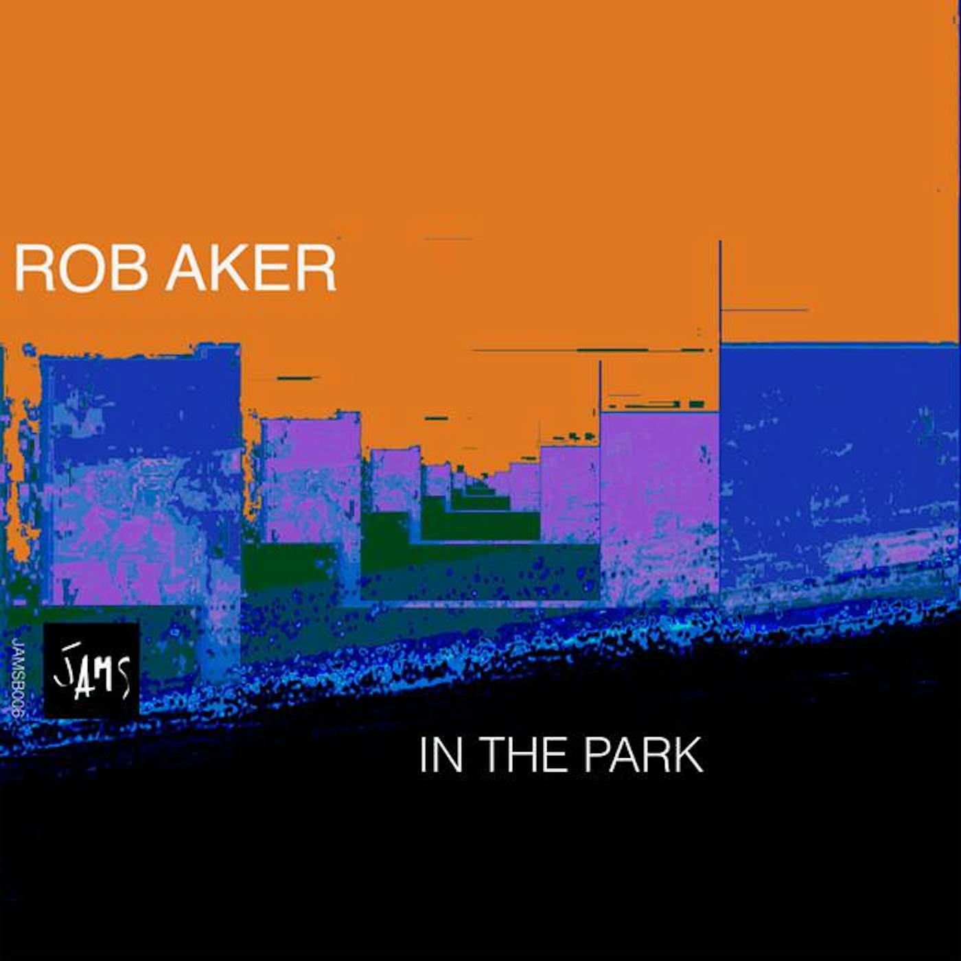 Rob Aker