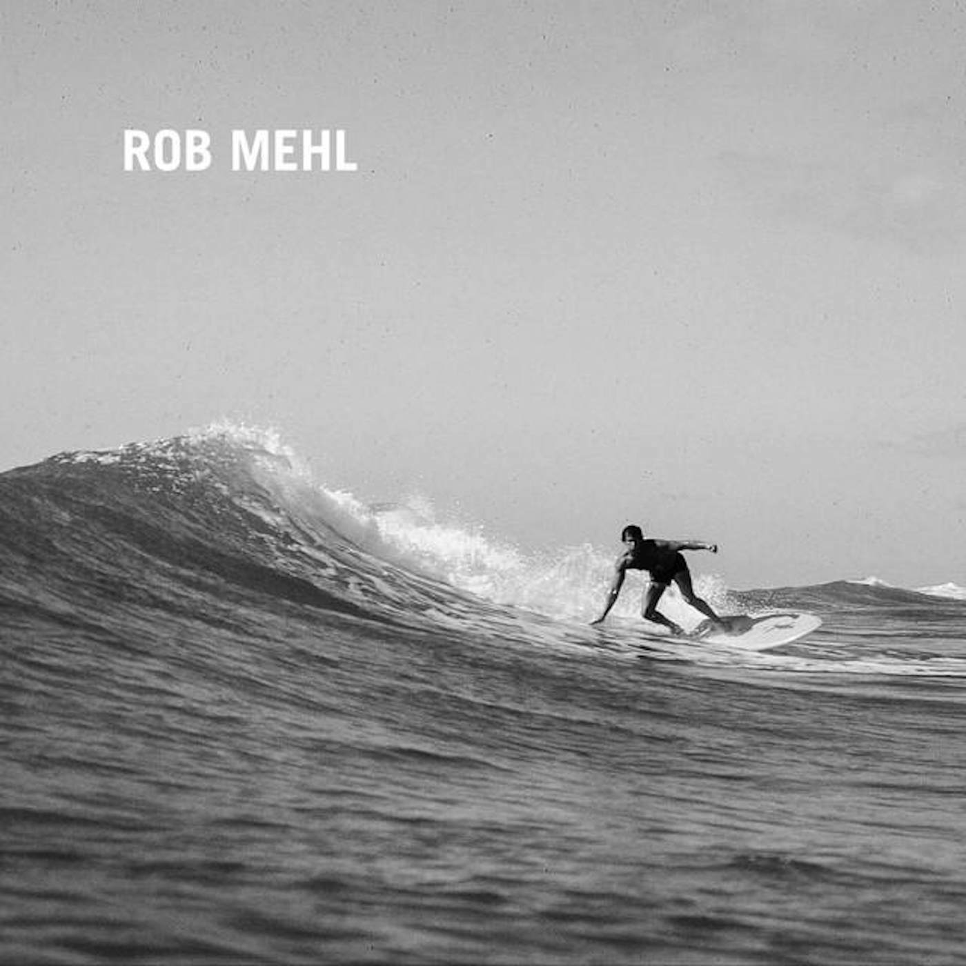 Rob Mehl