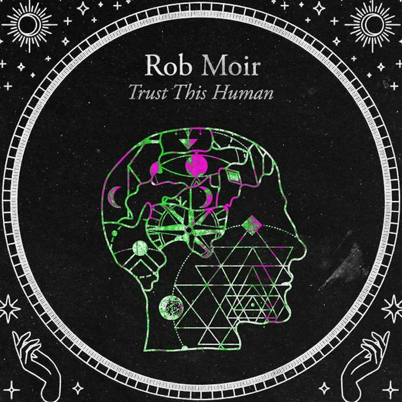 Rob Moir