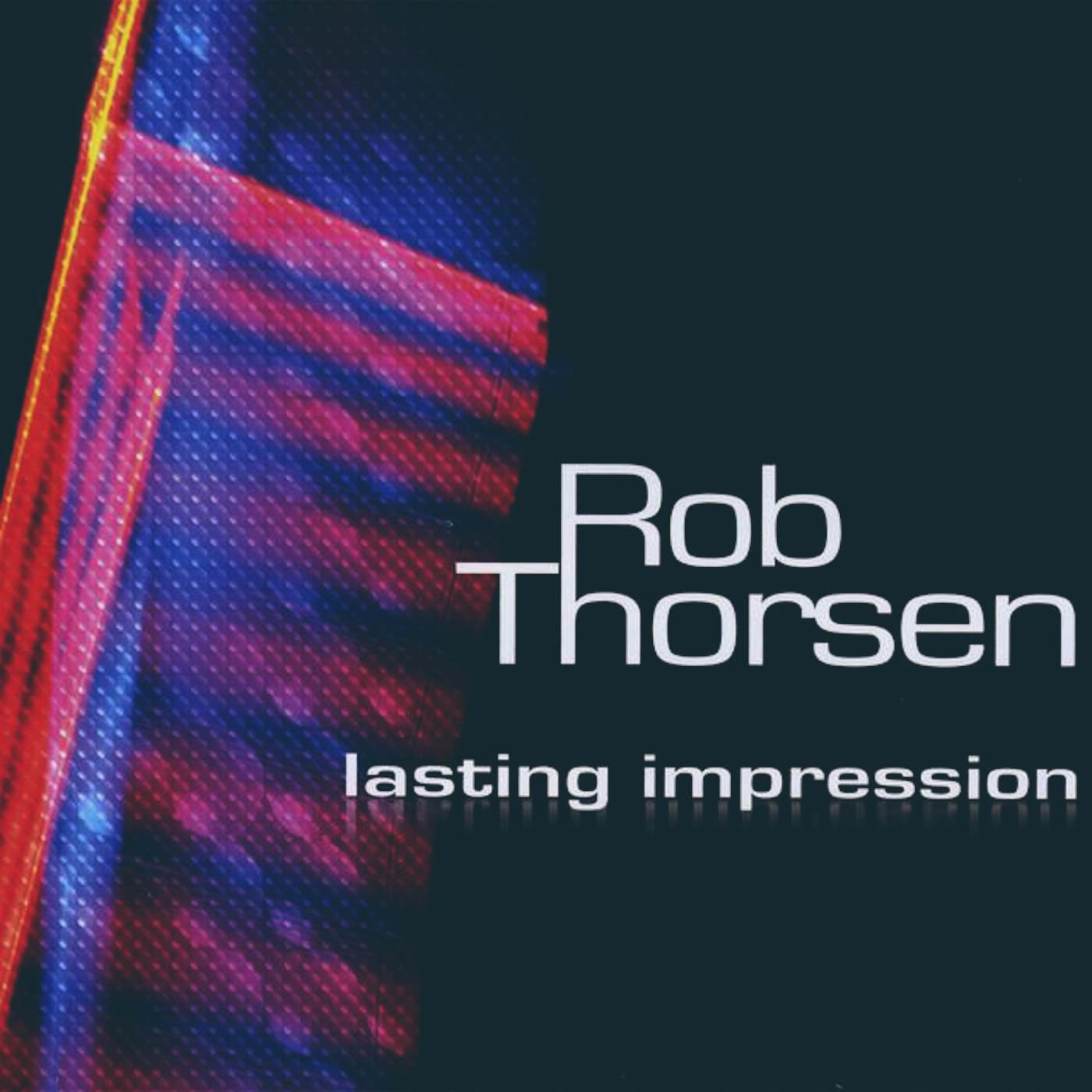 Rob Thorsen