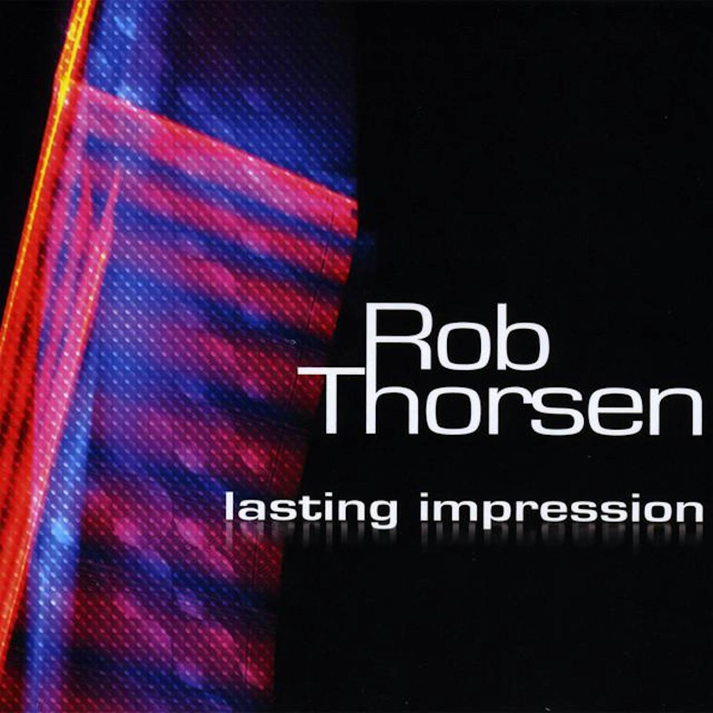 Rob Thorsen