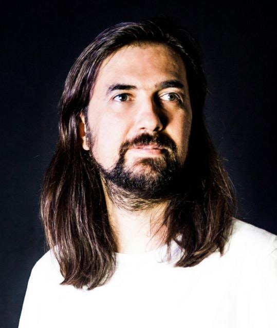 Alexander Lasarenko Store: Official Merch & Vinyl