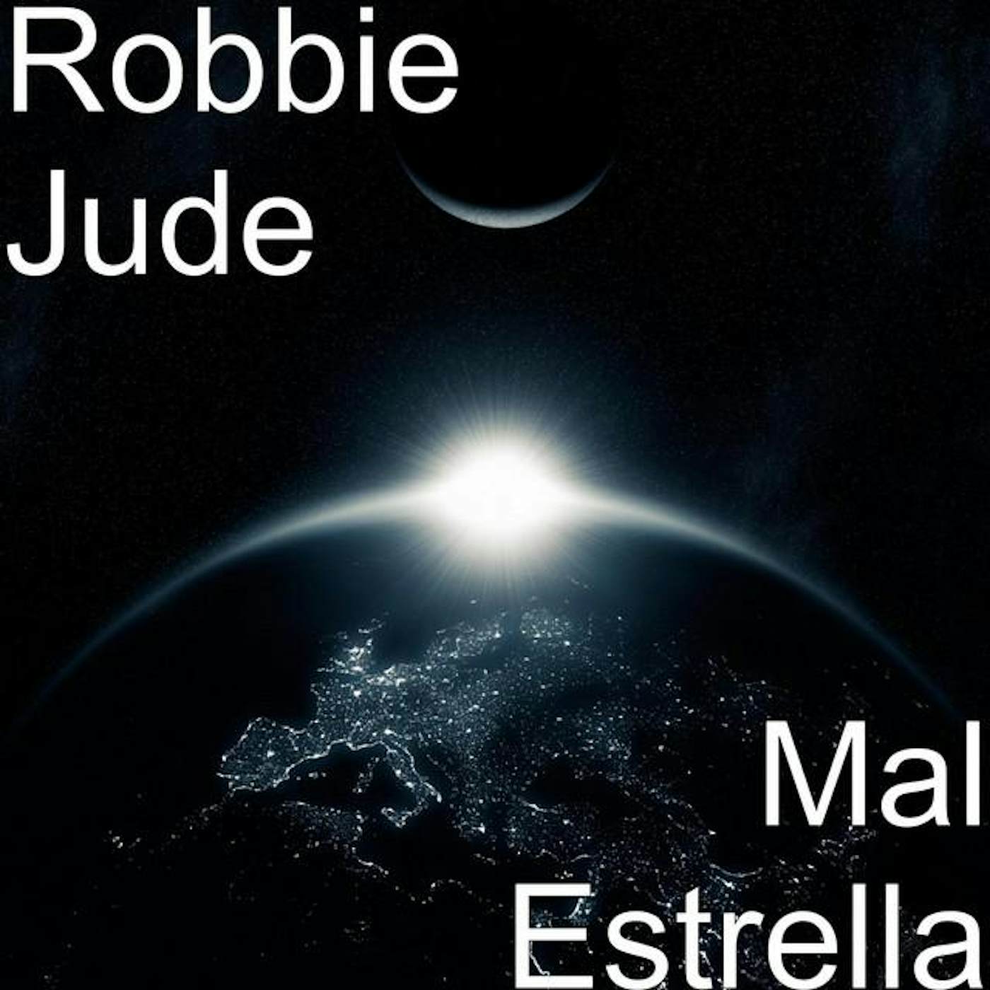 Robbie Jude