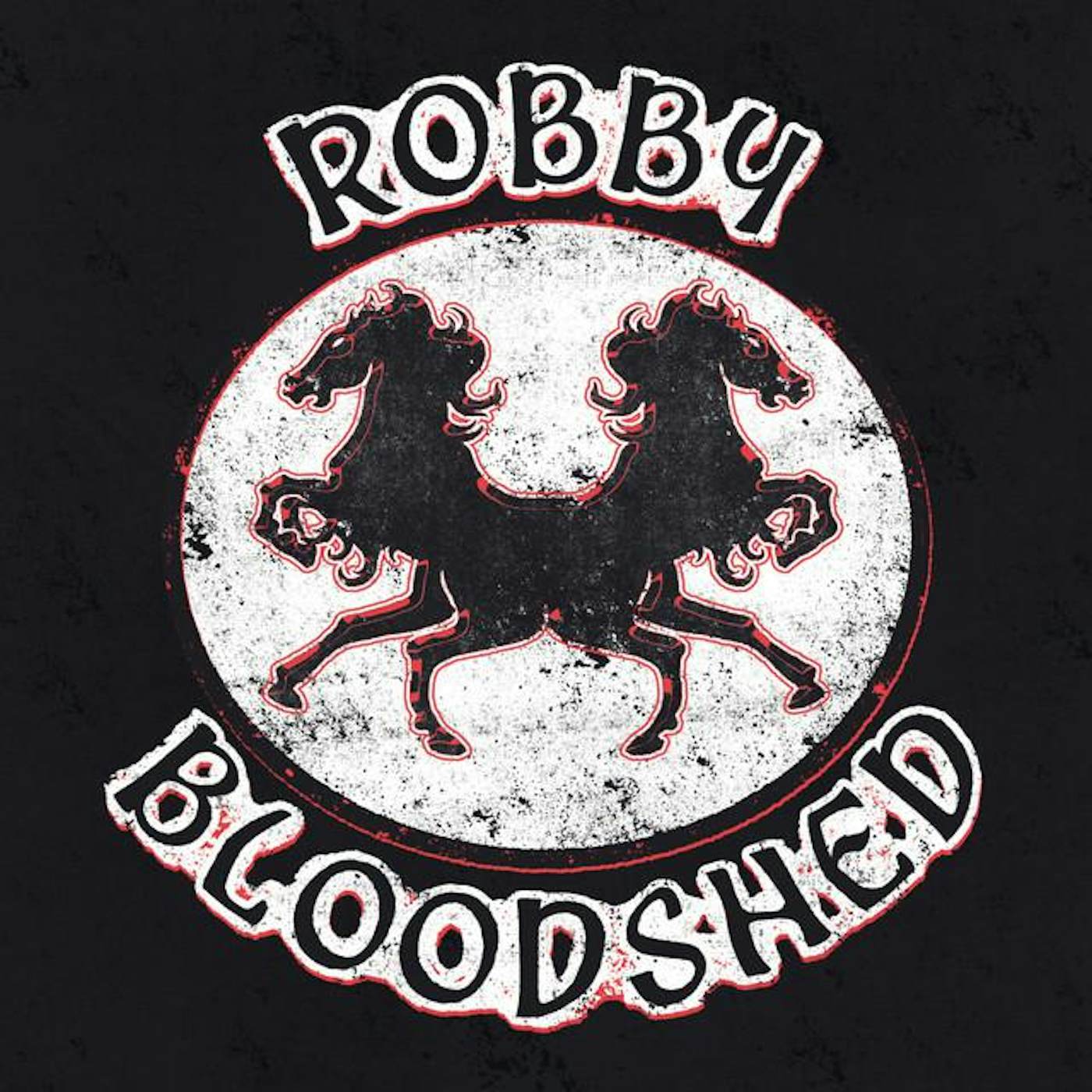 Robby Bloodshed
