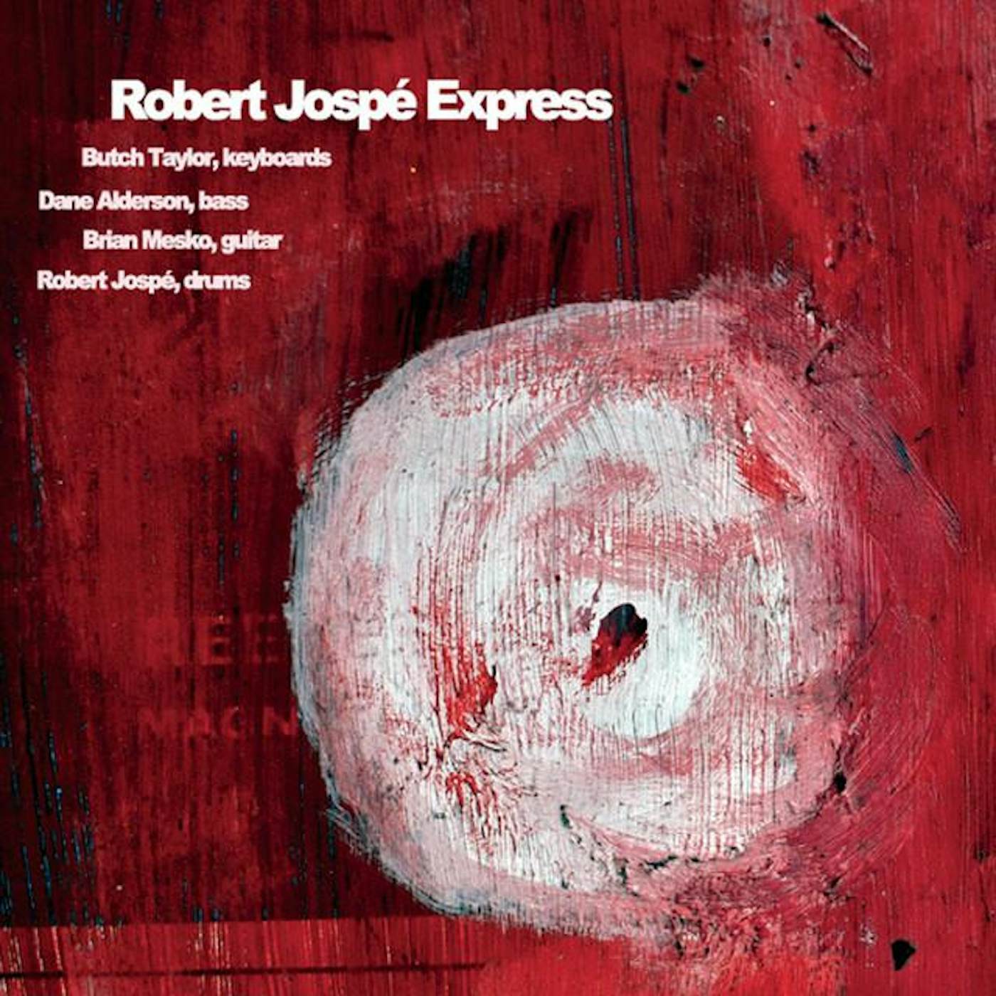 Robert Jospe