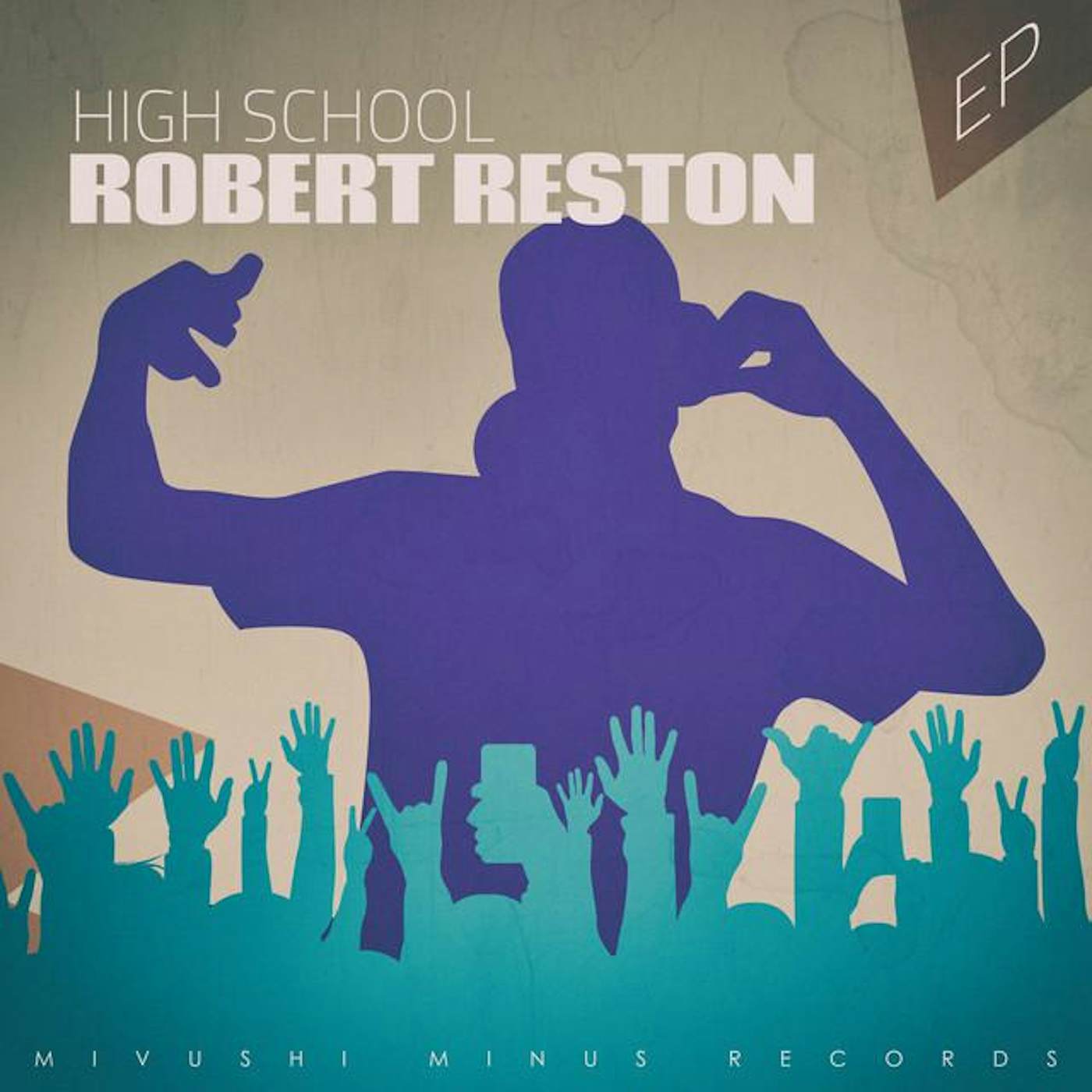 Robert Reston