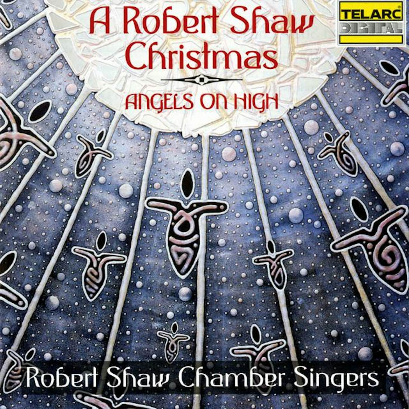 Robert Shaw Chamber Singers