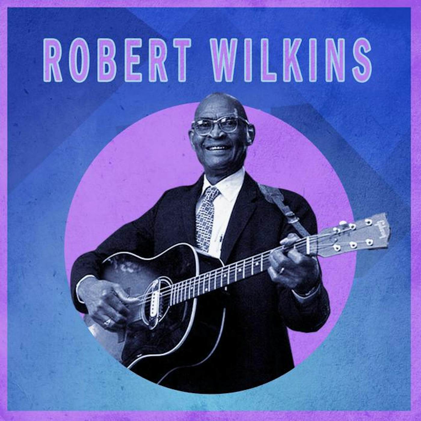 Robert Wilkins