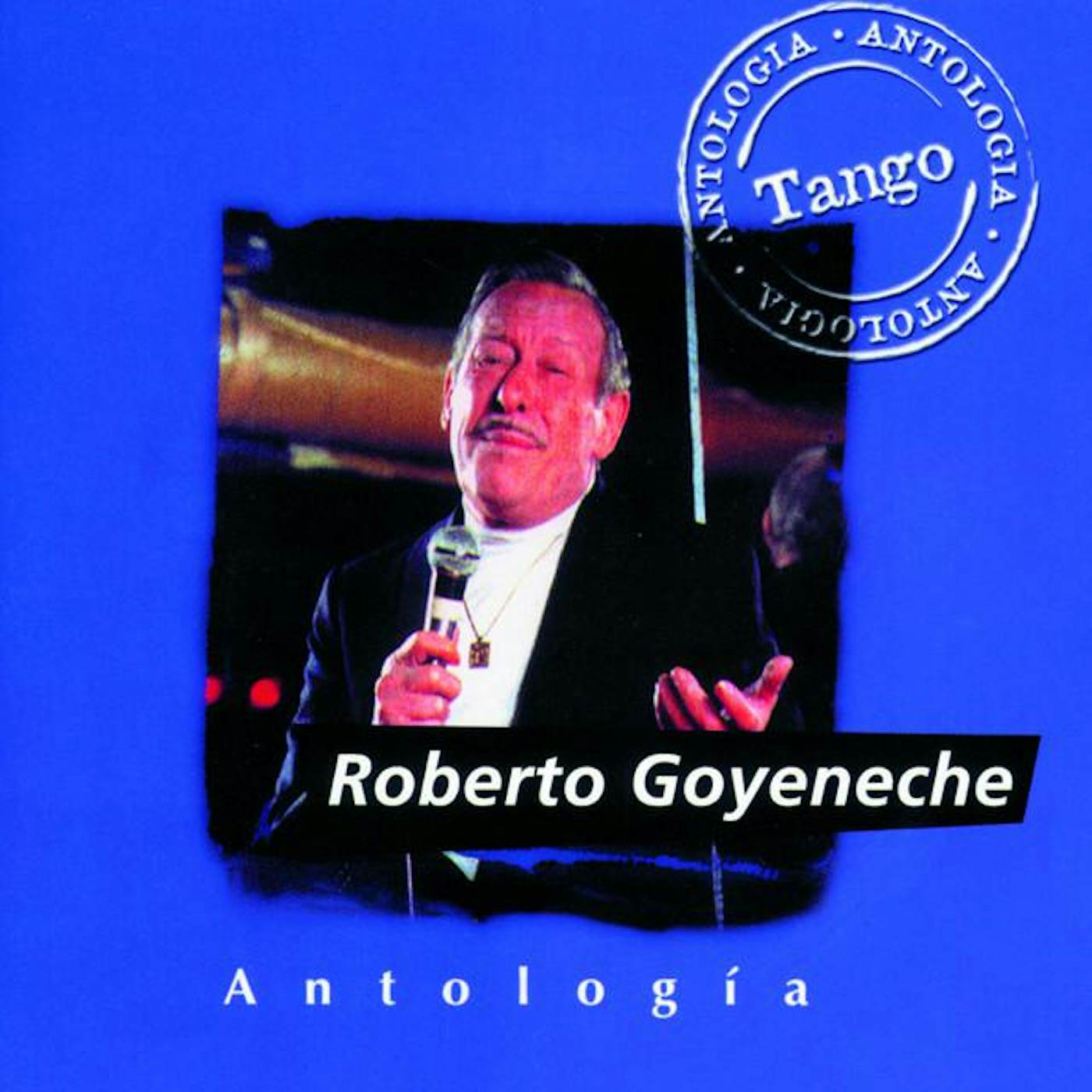 Roberto Goyeneche