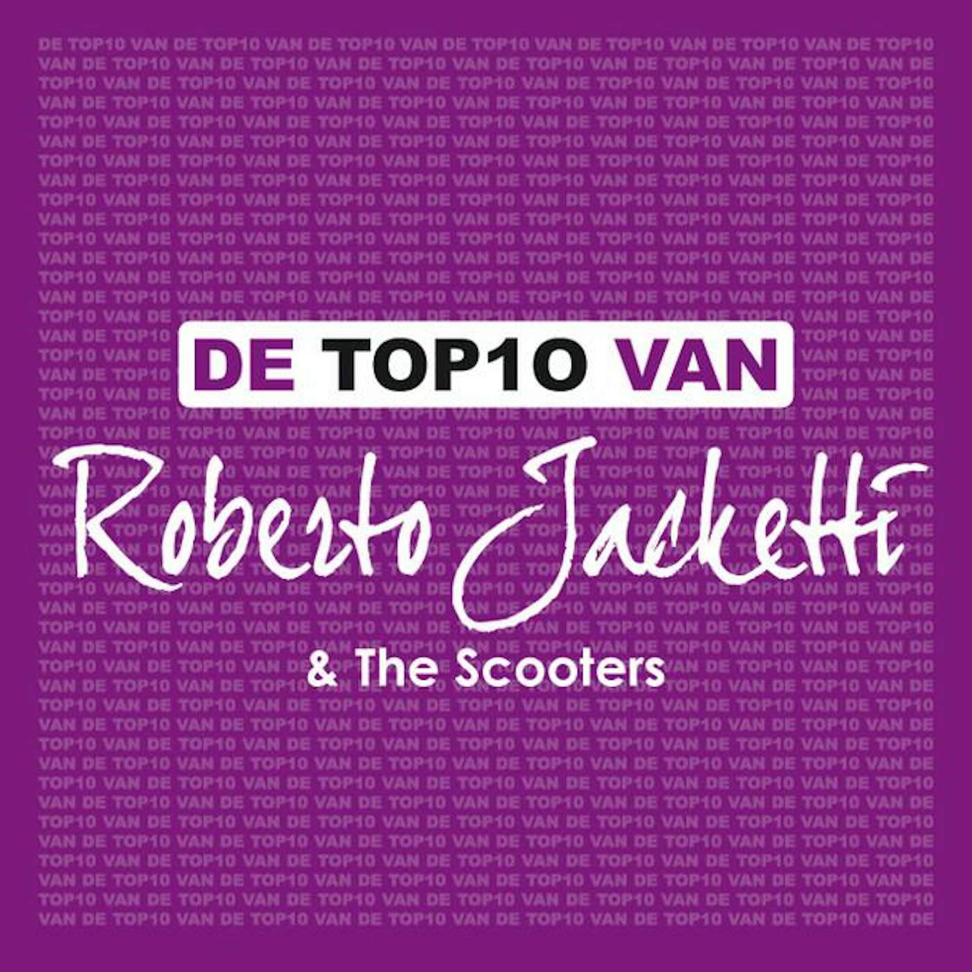 Roberto Jacketti & The Scooters