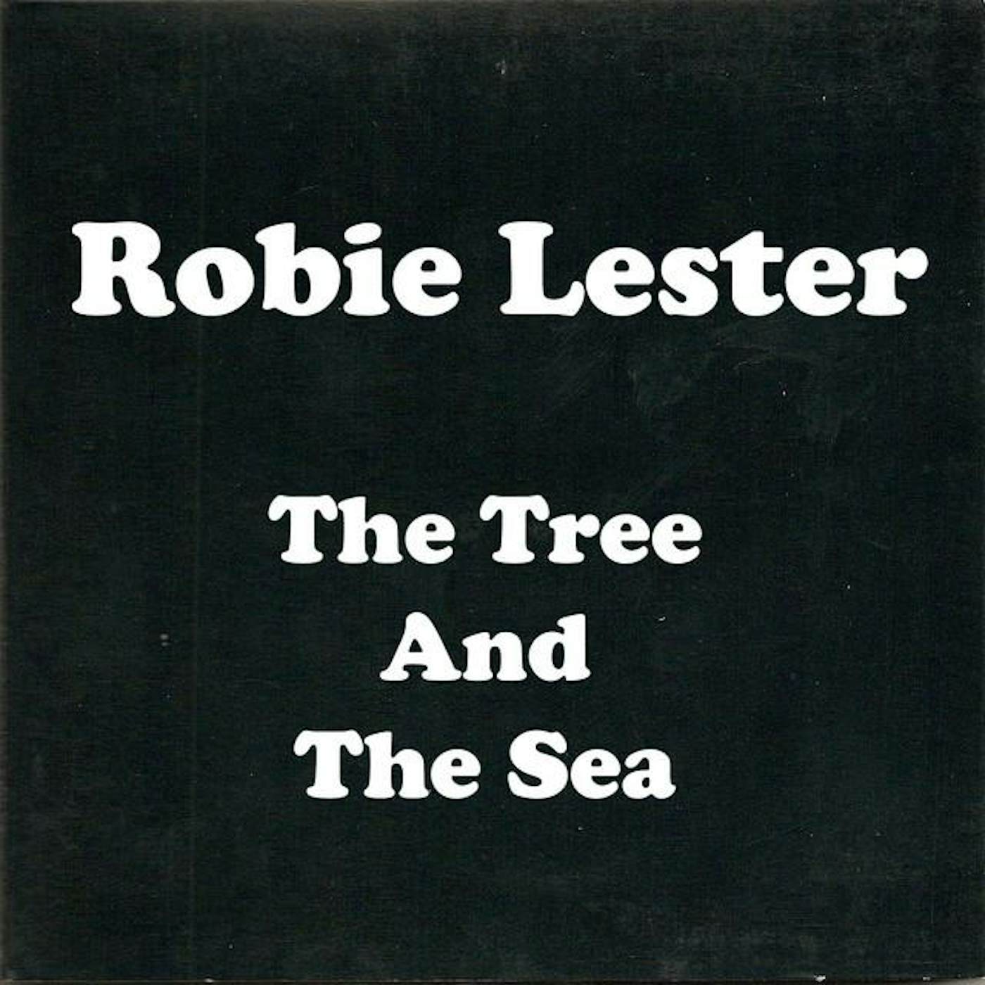 Robie Lester