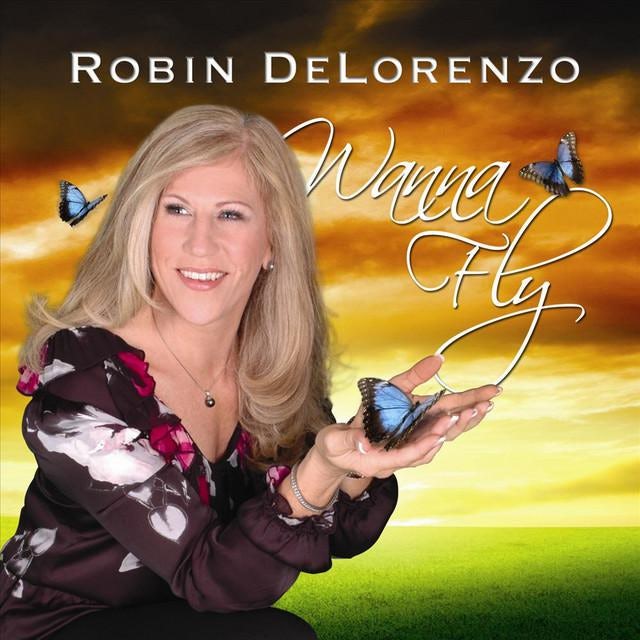 Robin DeLorenzo Store: Official Merch & Vinyl