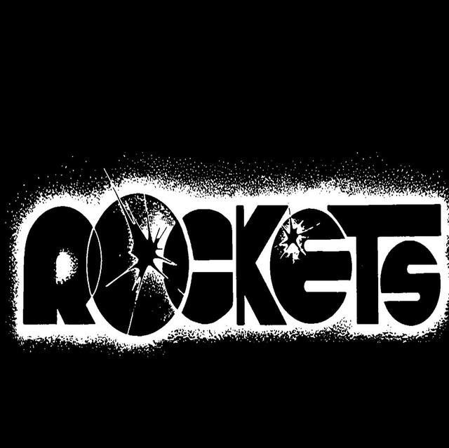 Rockets IMPERCEPTION CD