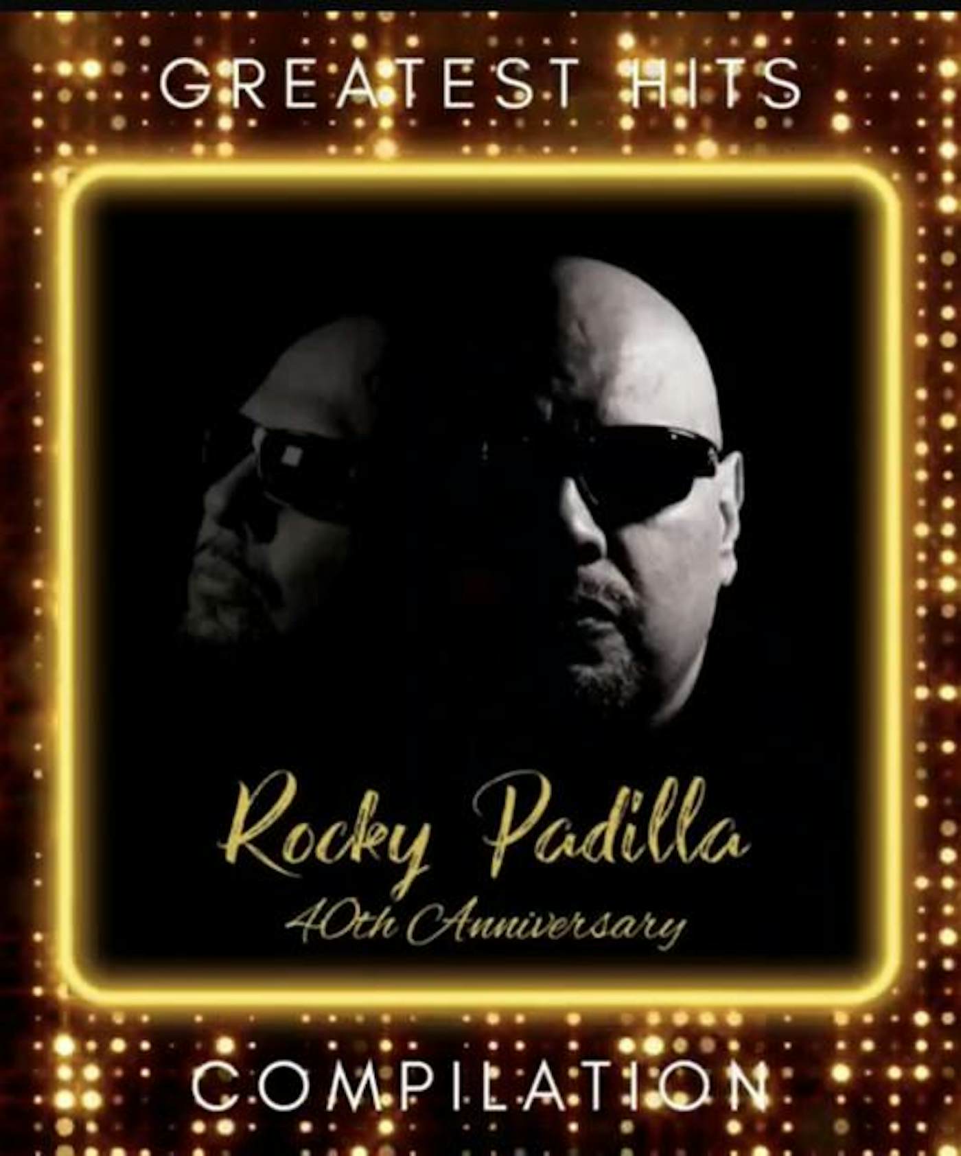 Rocky Padilla