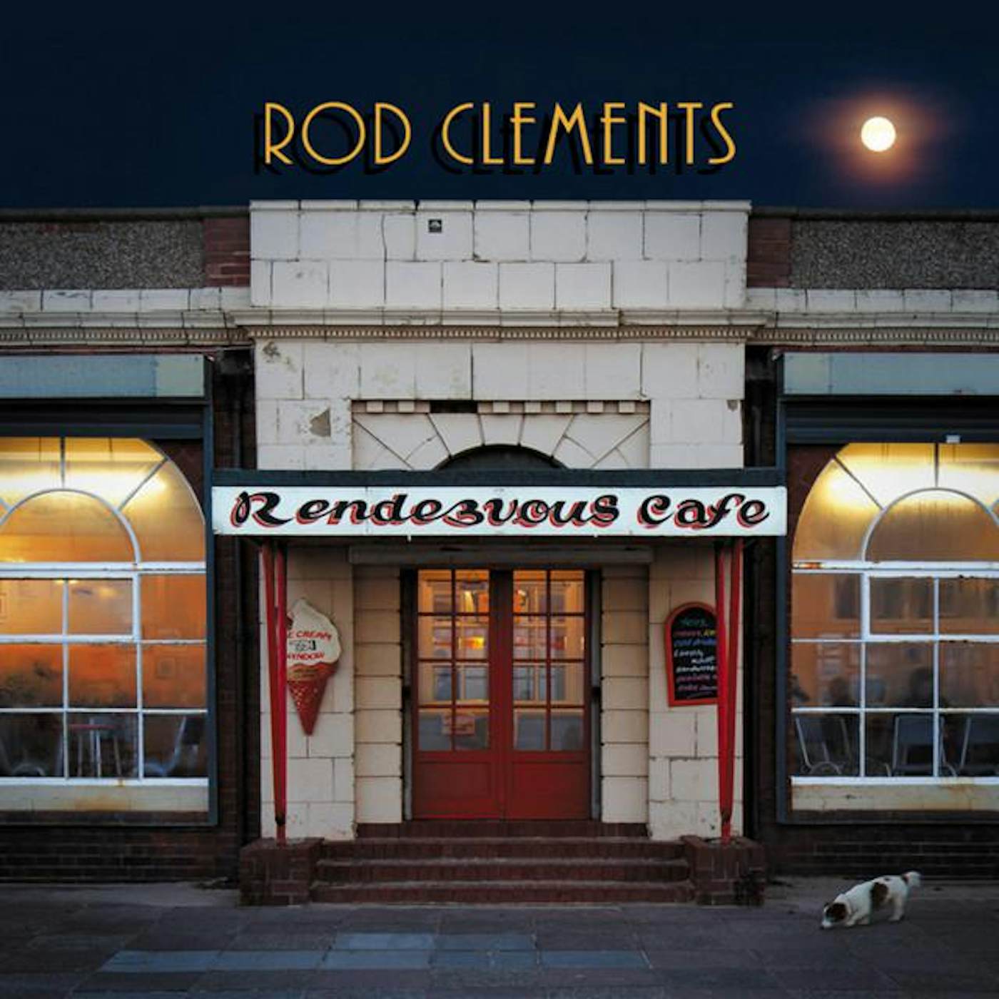 Rod clements