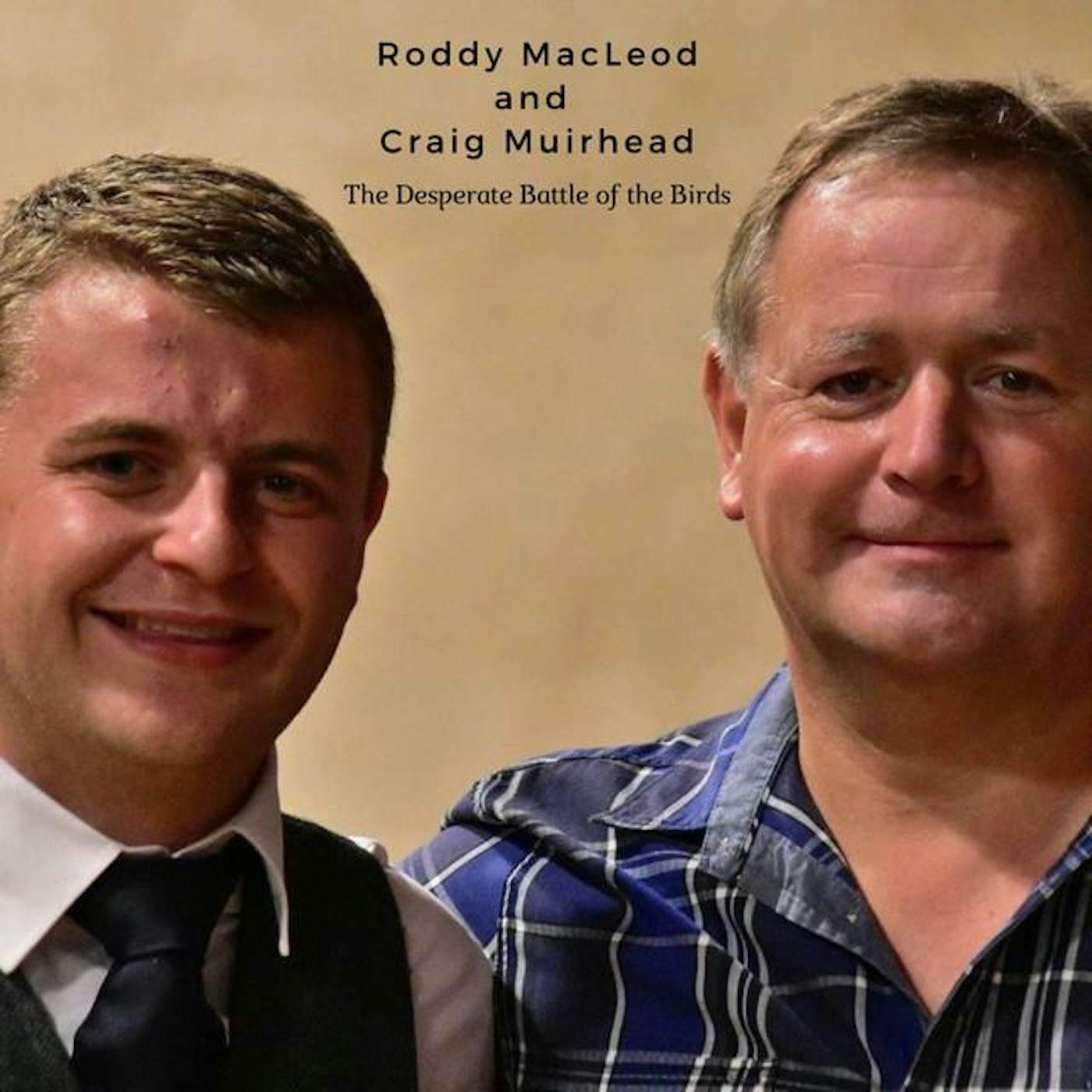 Roddy MacLeod
