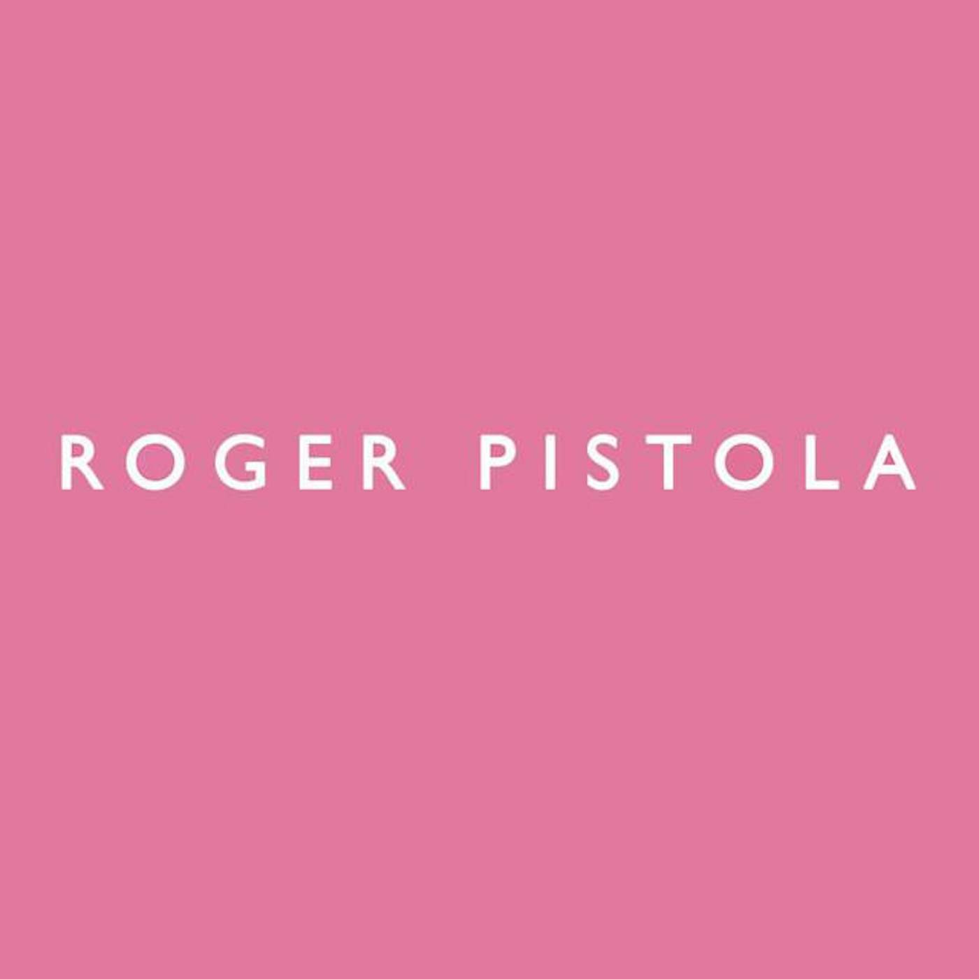 Roger Pistola