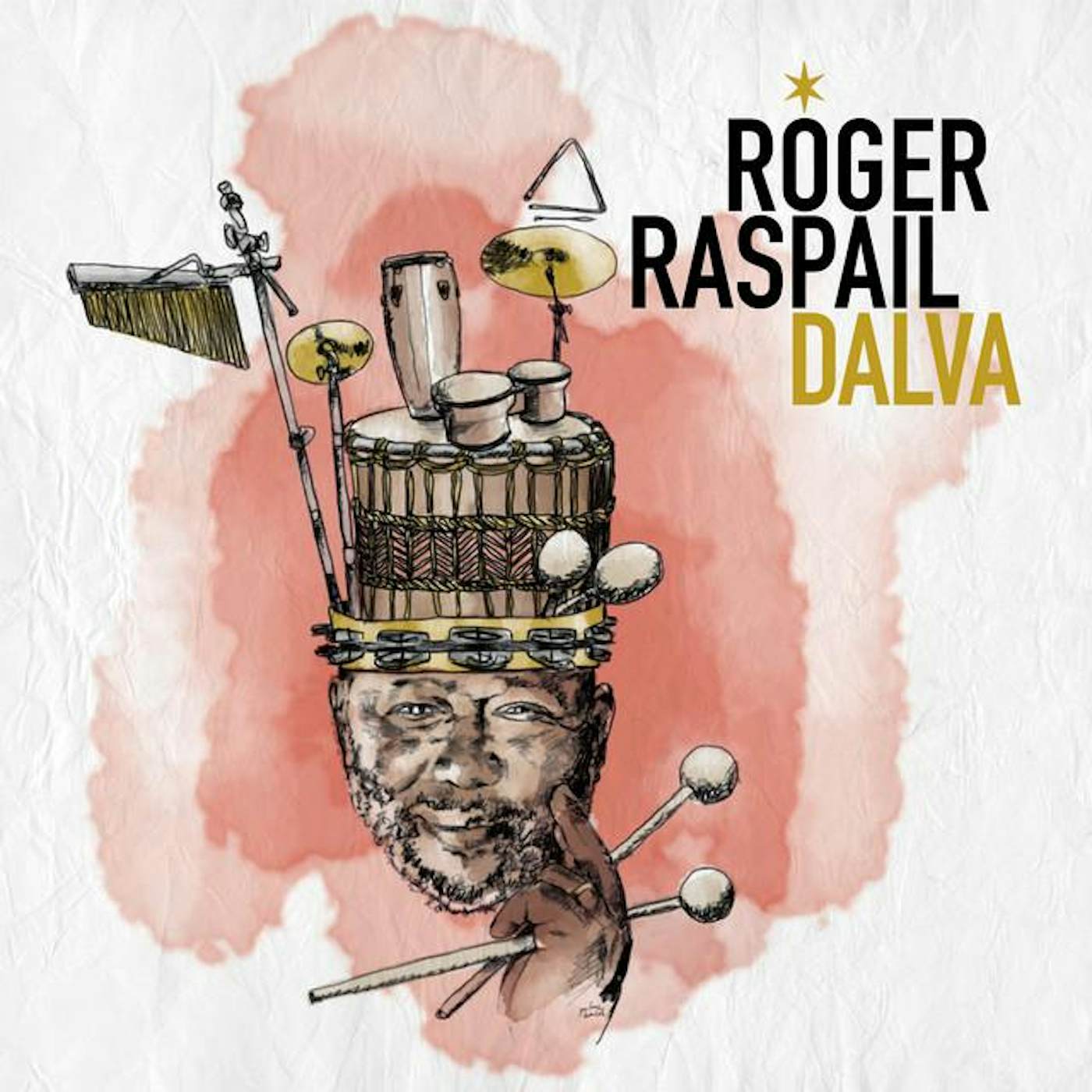 Roger Raspail