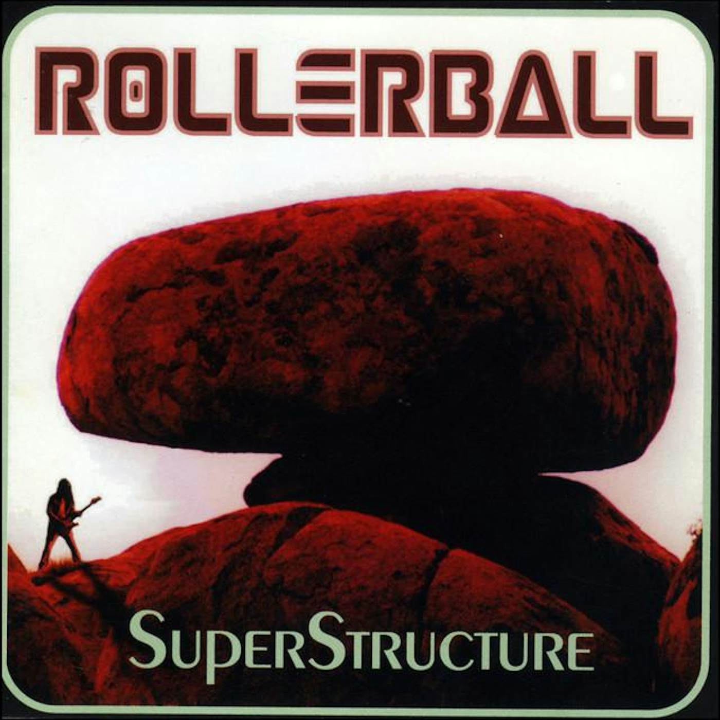 Rollerball