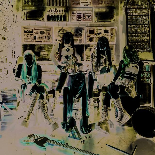 Rolling Quartz Store Official Merch & Vinyl