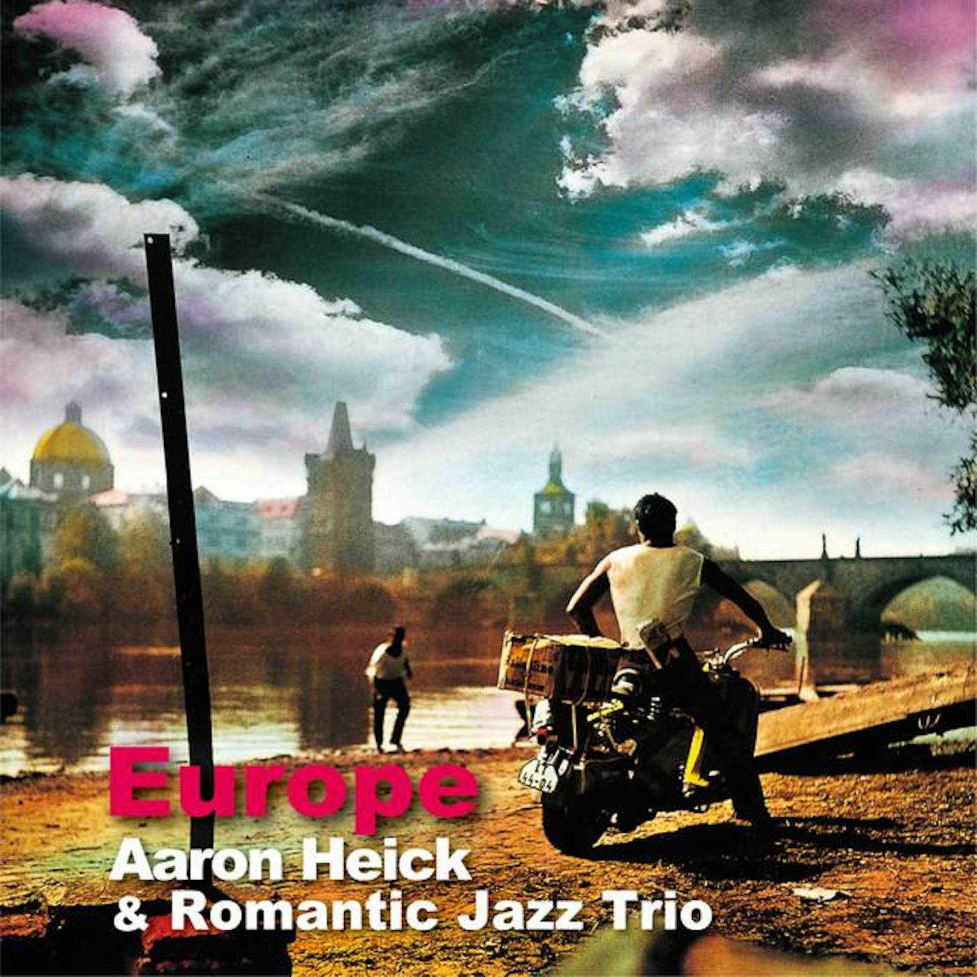 Romantic Jazz Trio