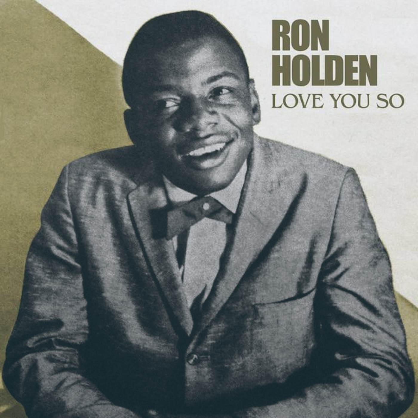 Ron Holden
