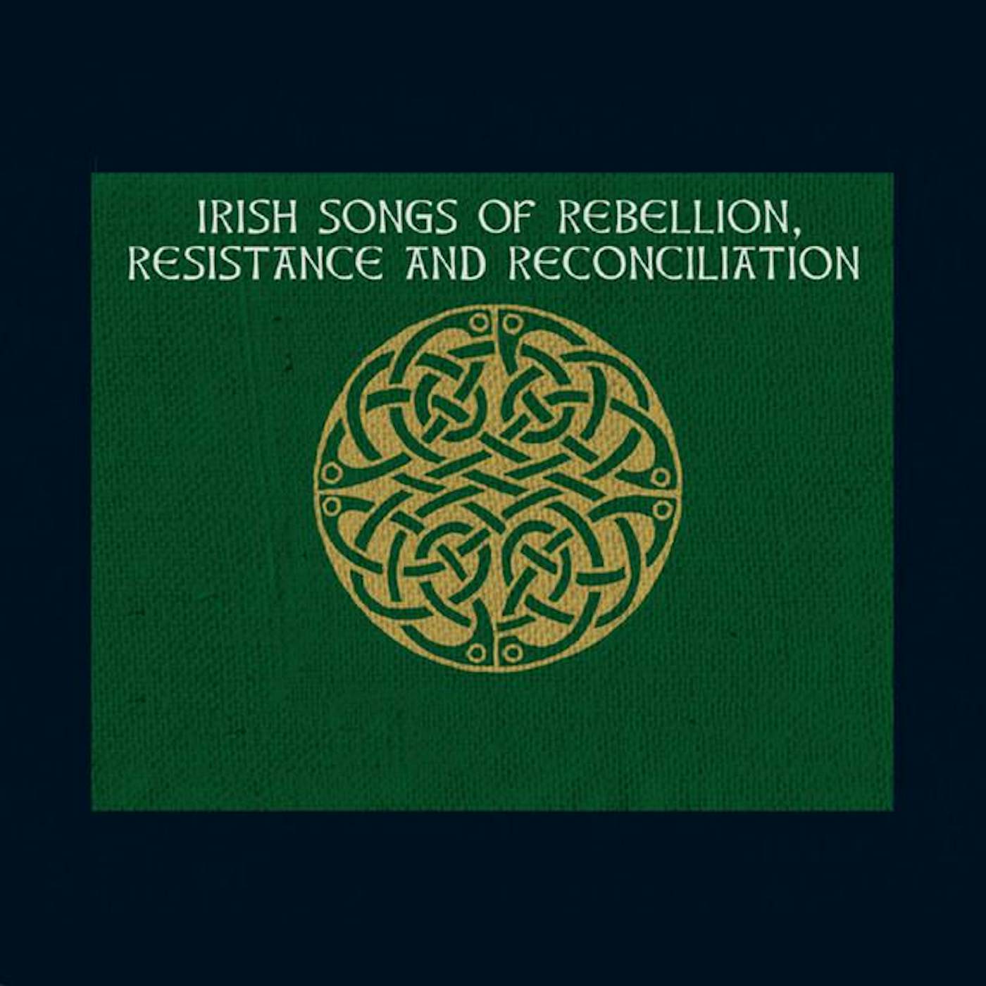 Celtic Rebels Band