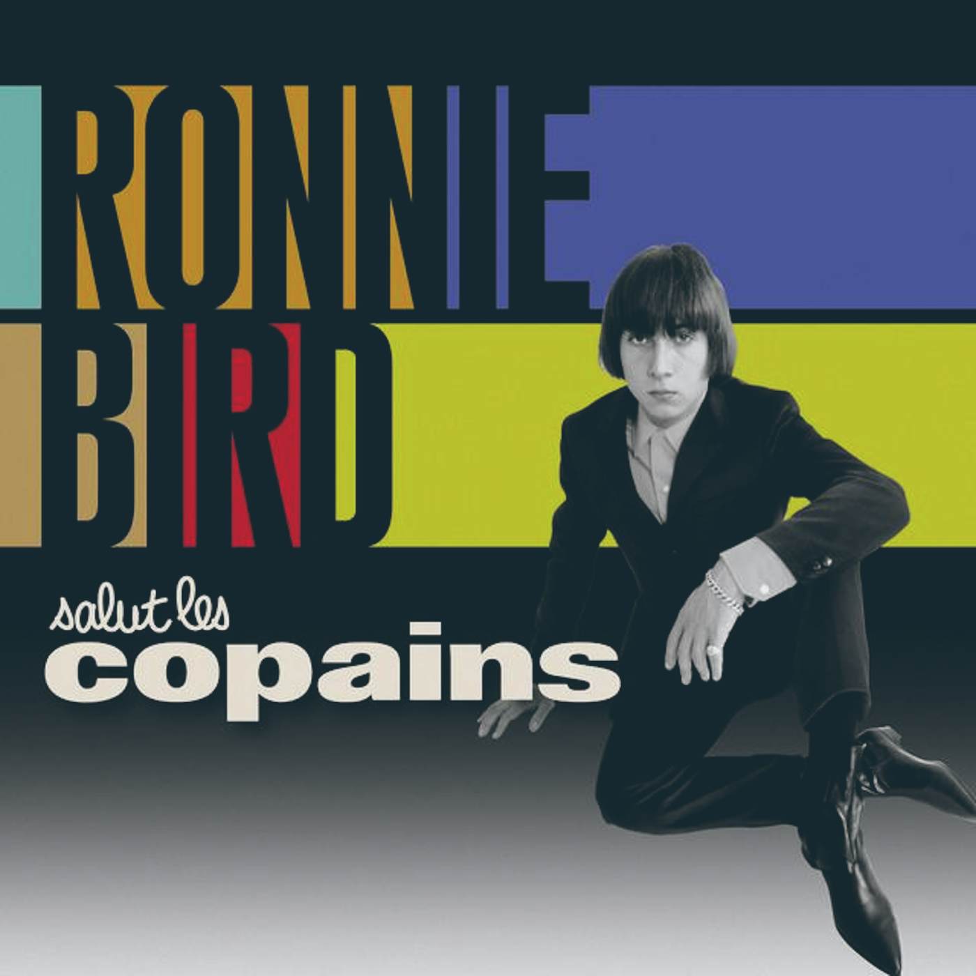 Ronnie Bird