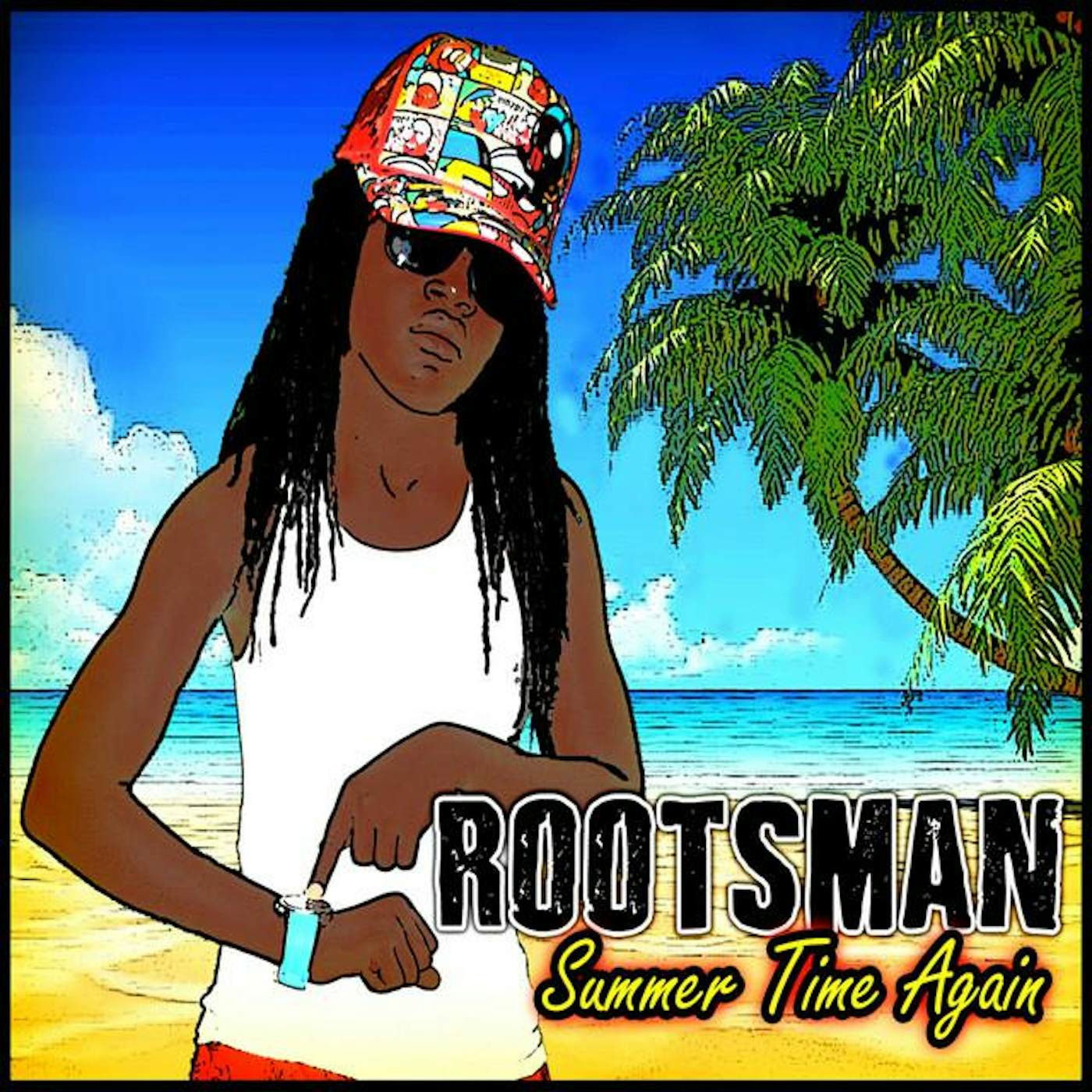 Roots Man