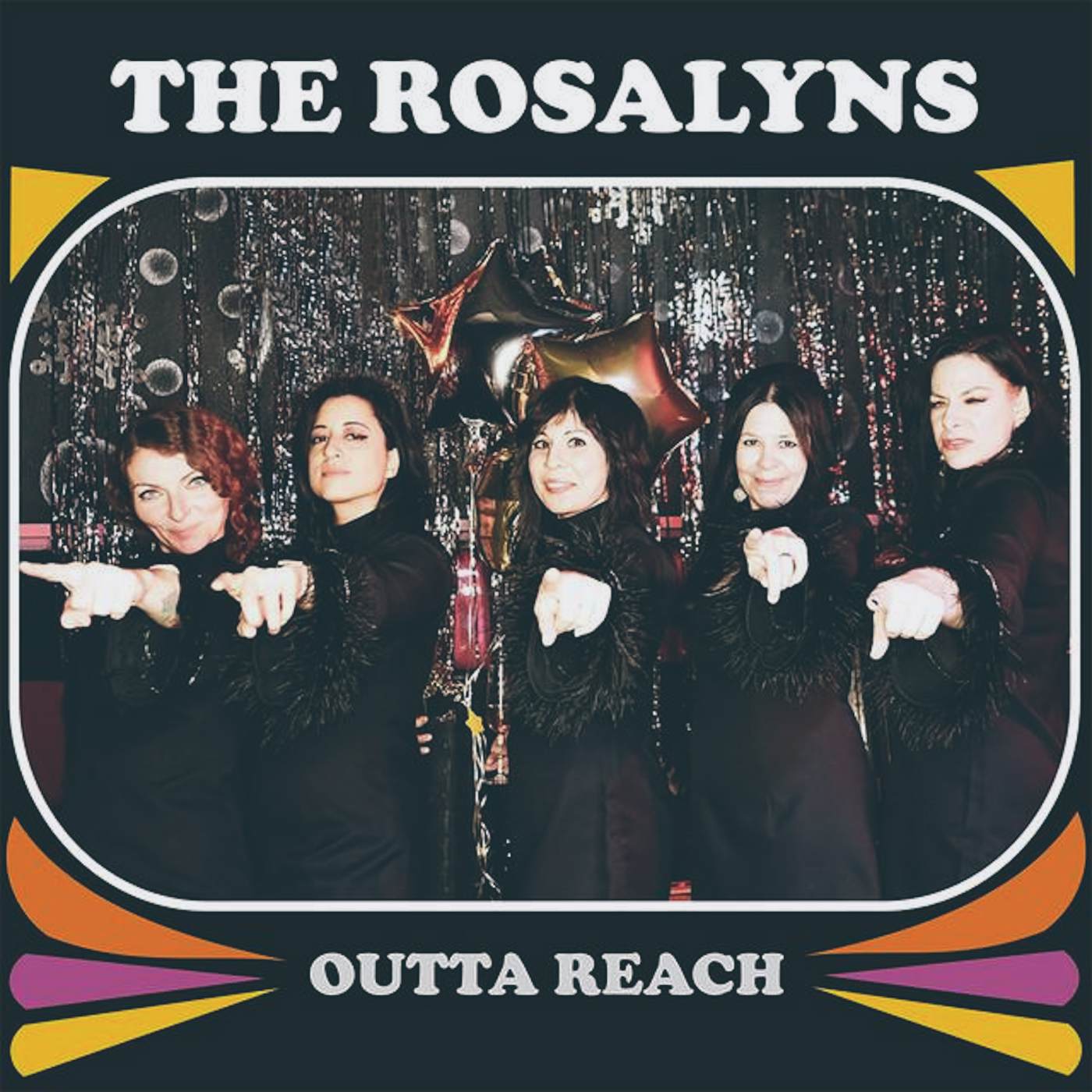 The Rosalyns