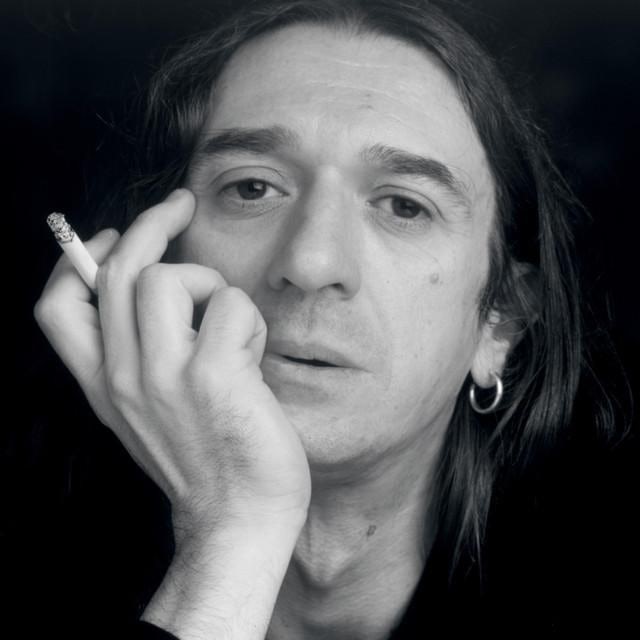 Rosendo LA TORTUGA Vinyl Record