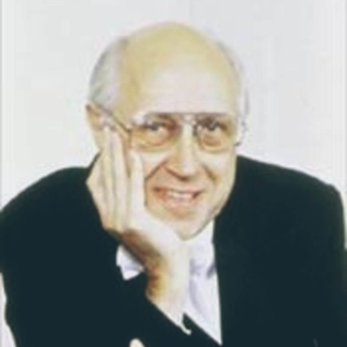 Mstislav Rostropovich