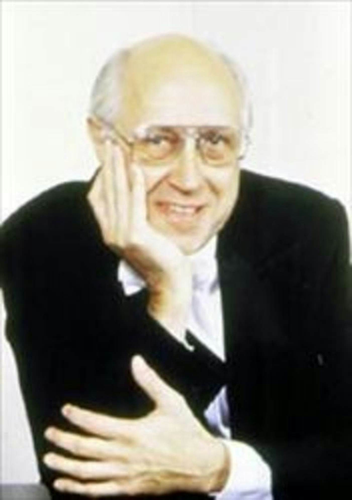Mstislav Rostropovich