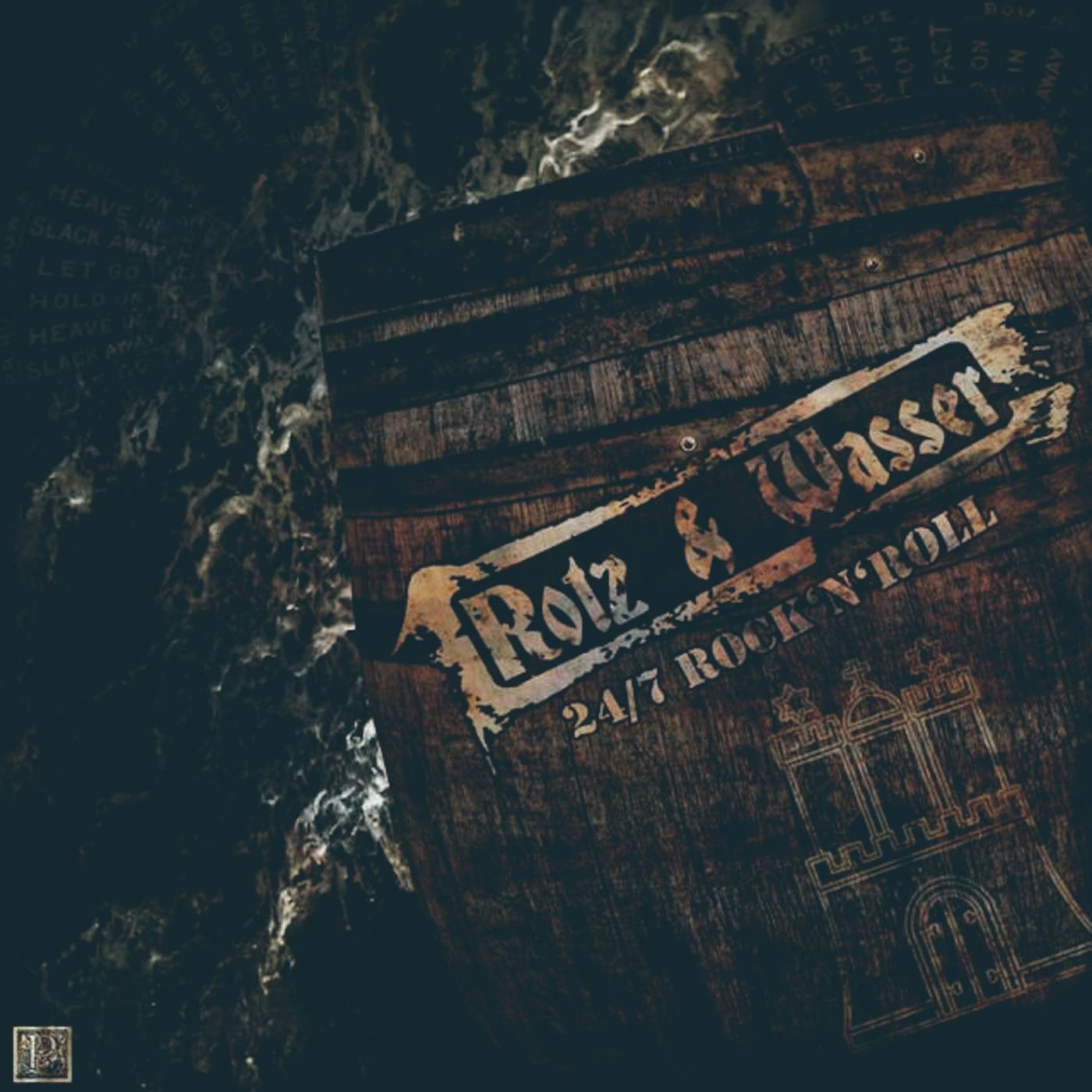 Rotz & Wasser Store Official Merch & Vinyl Rotz & Wasser Store Official Merch & Vinyl