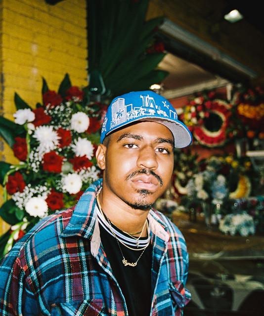 C Roy Store Official Merch & Vinyl