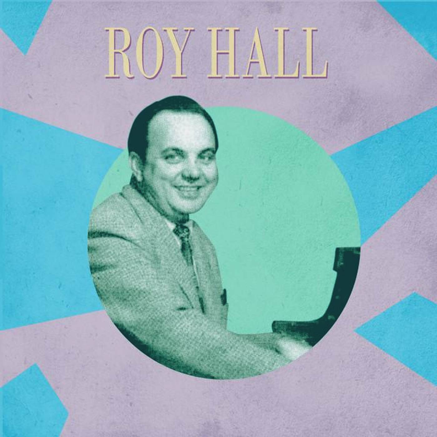 Roy Hall