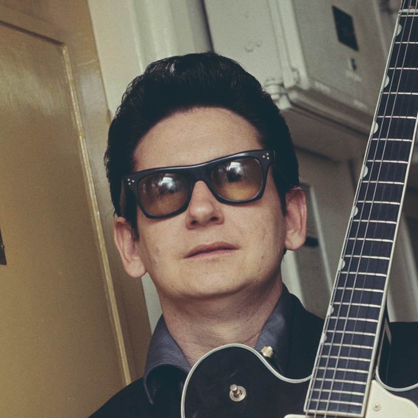 Roy Orbison