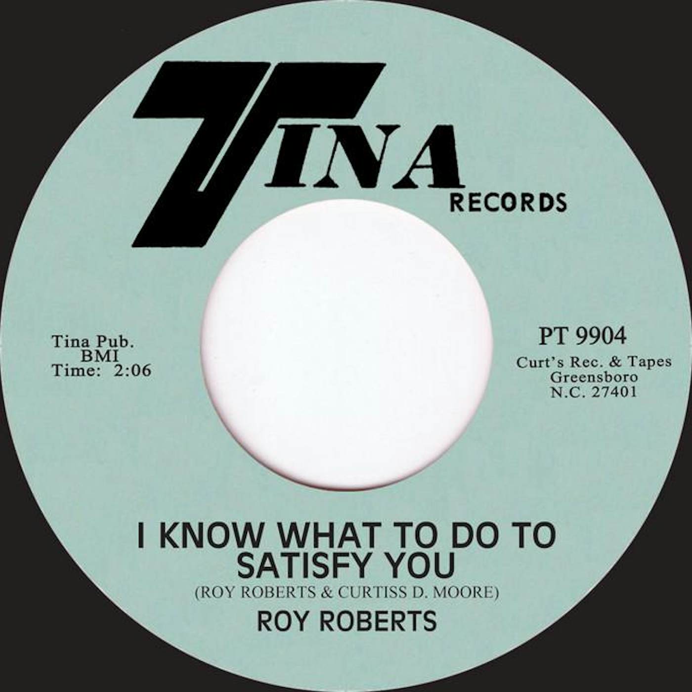 Roy Roberts
