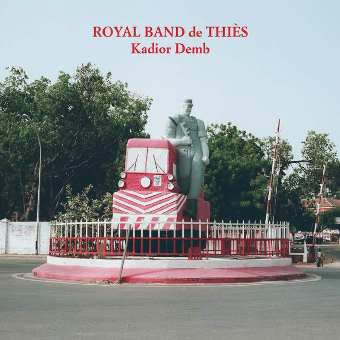Royal Band de Thies