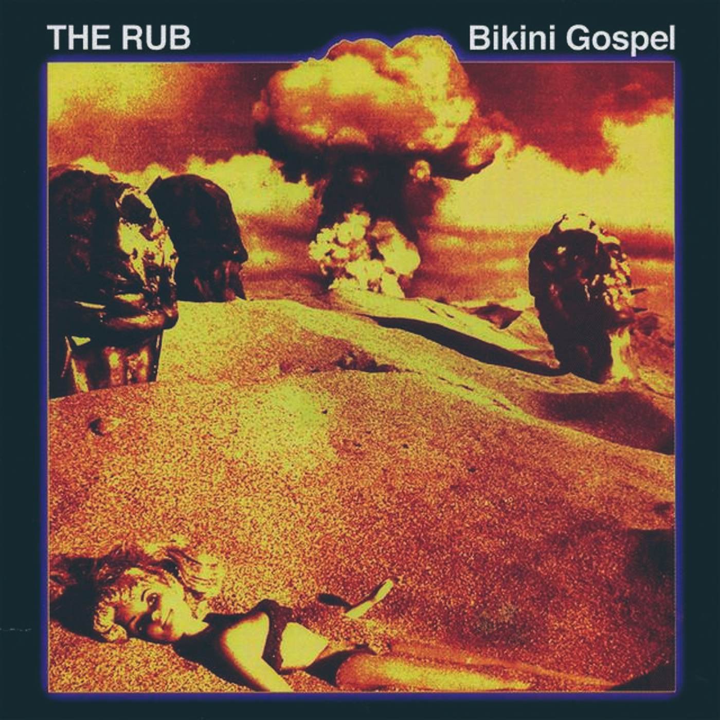 The Rub