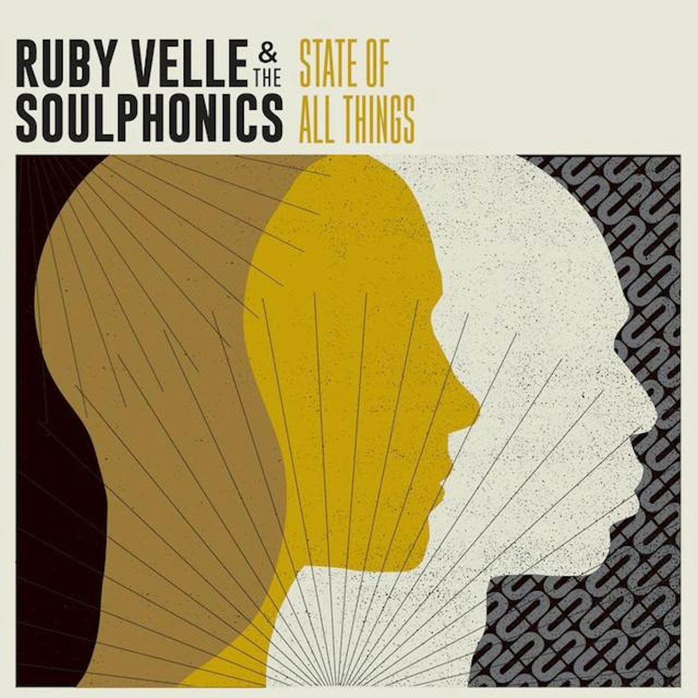 Ruby Velle & The Soulphonics