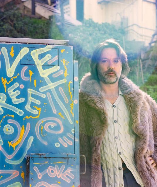 Rufus Wainwright Folkocracy (2LP) Vinyl Record