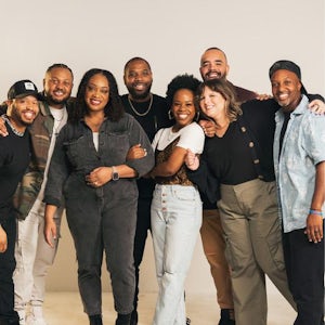 NewSpring Fuse Worship Store: Official Merch & Vinyl