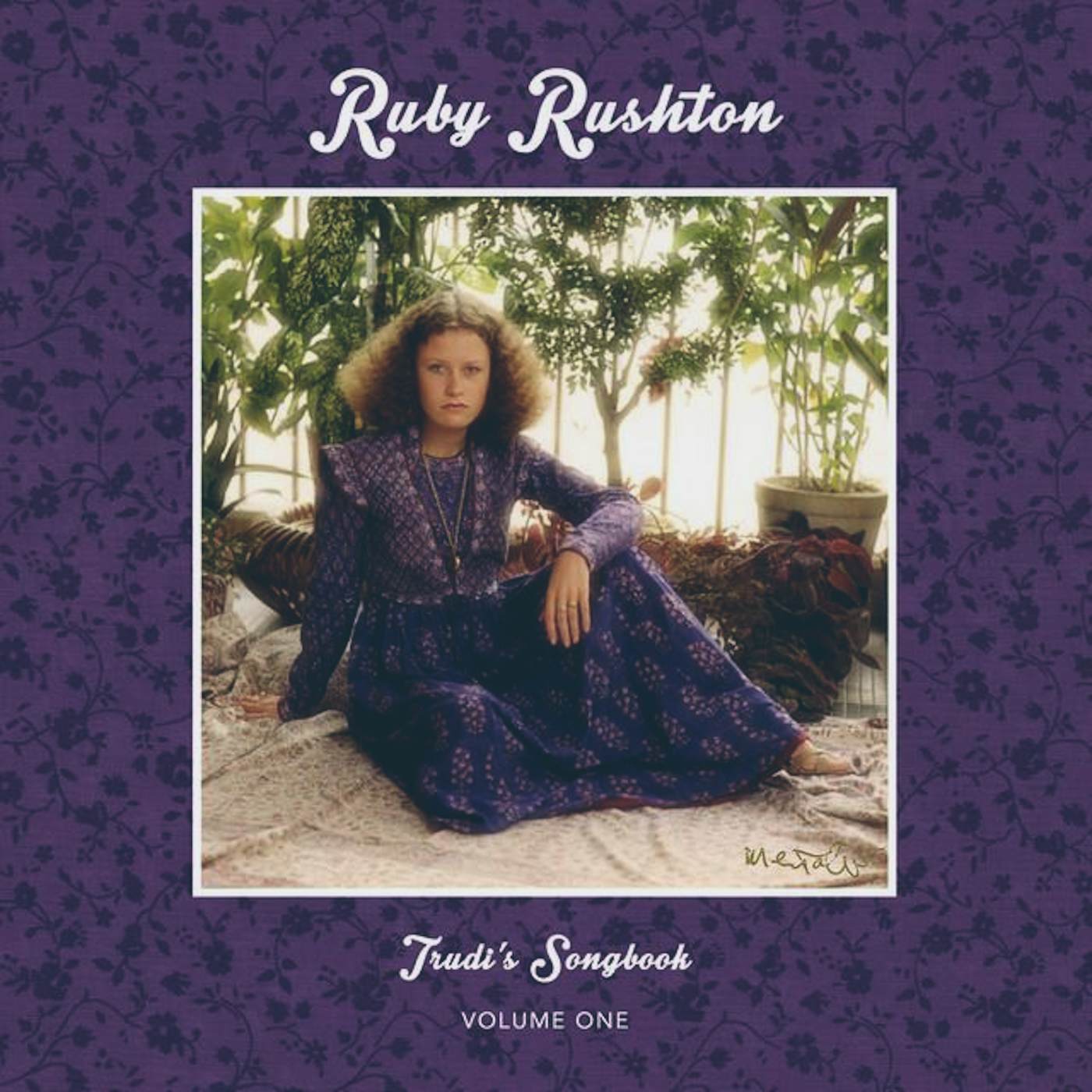 Ruby Rushton