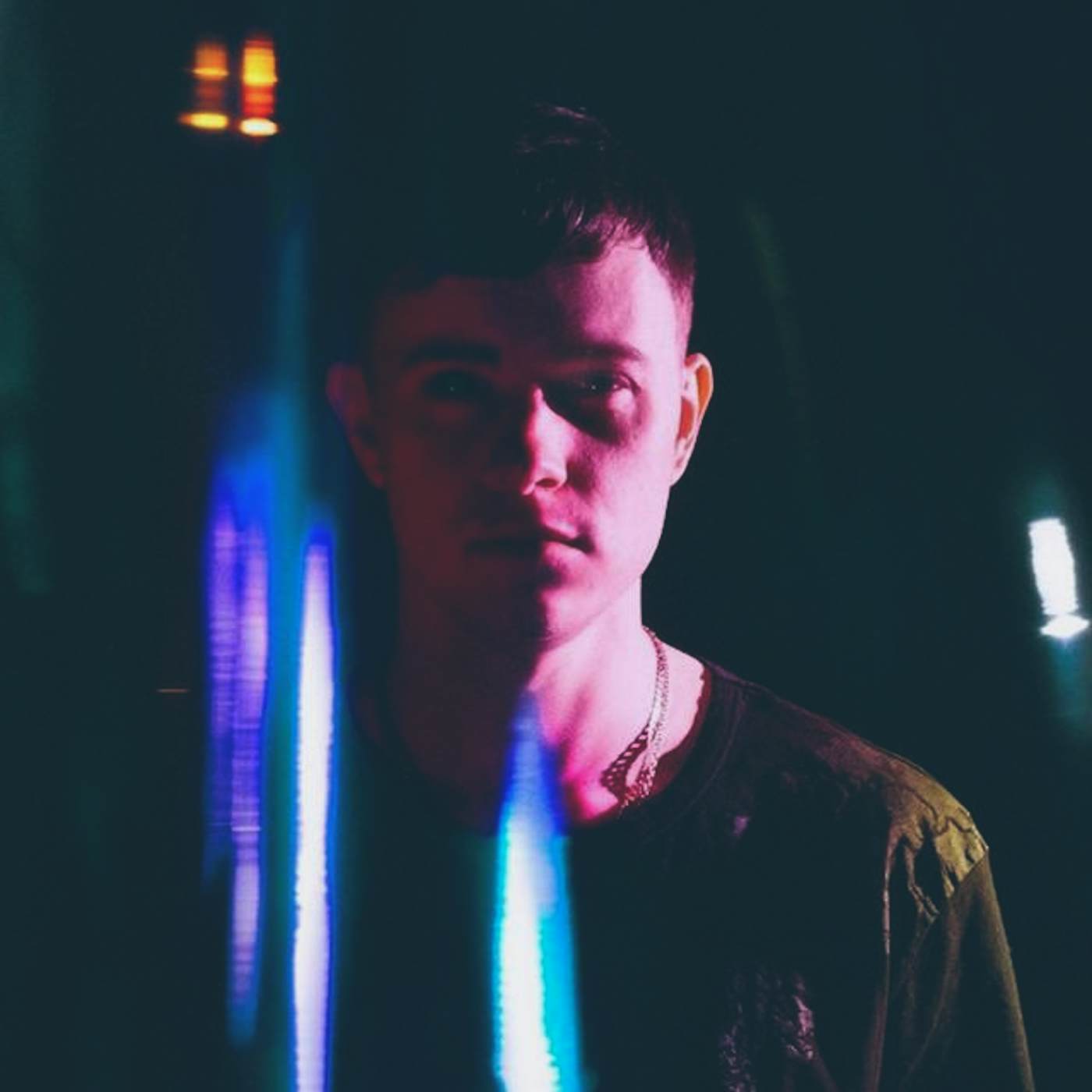 Rustie