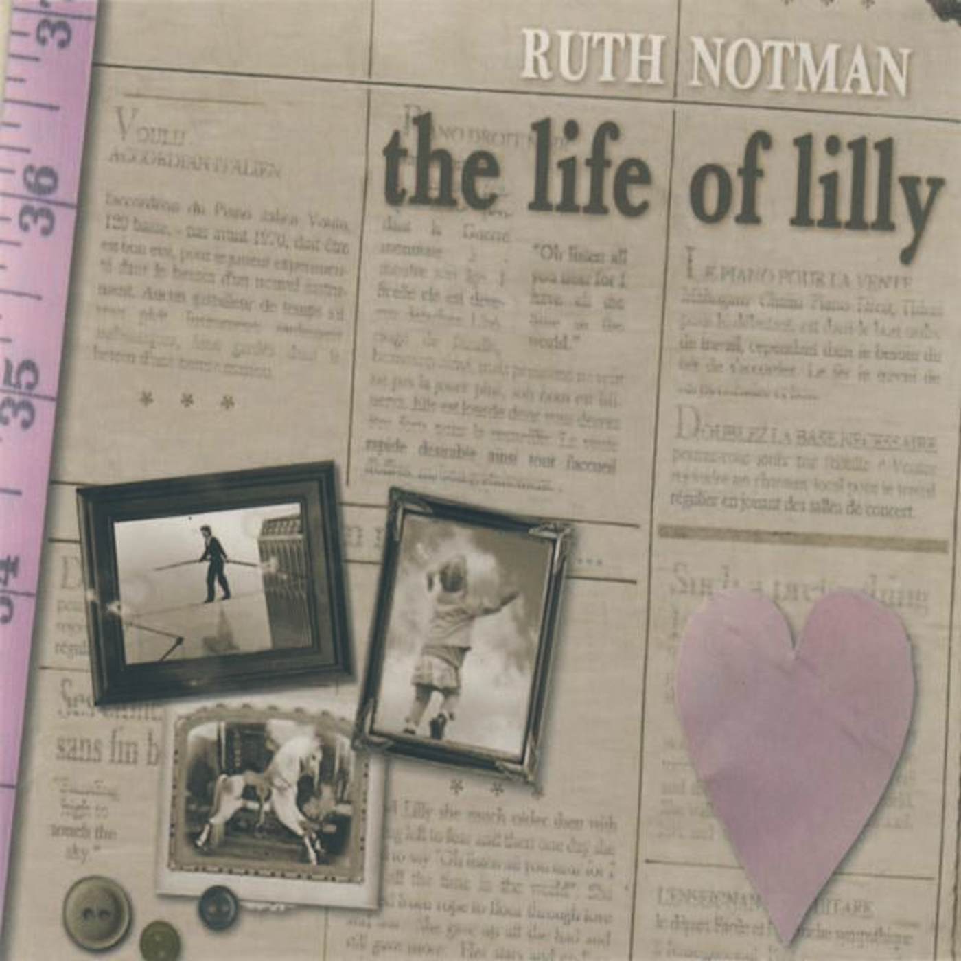 Ruth Notman