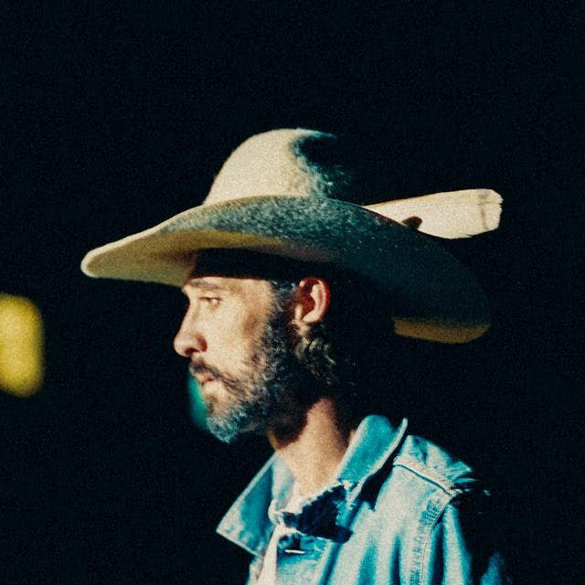 Ryan Bingham Watch Out For The Wolf Vinyl Record