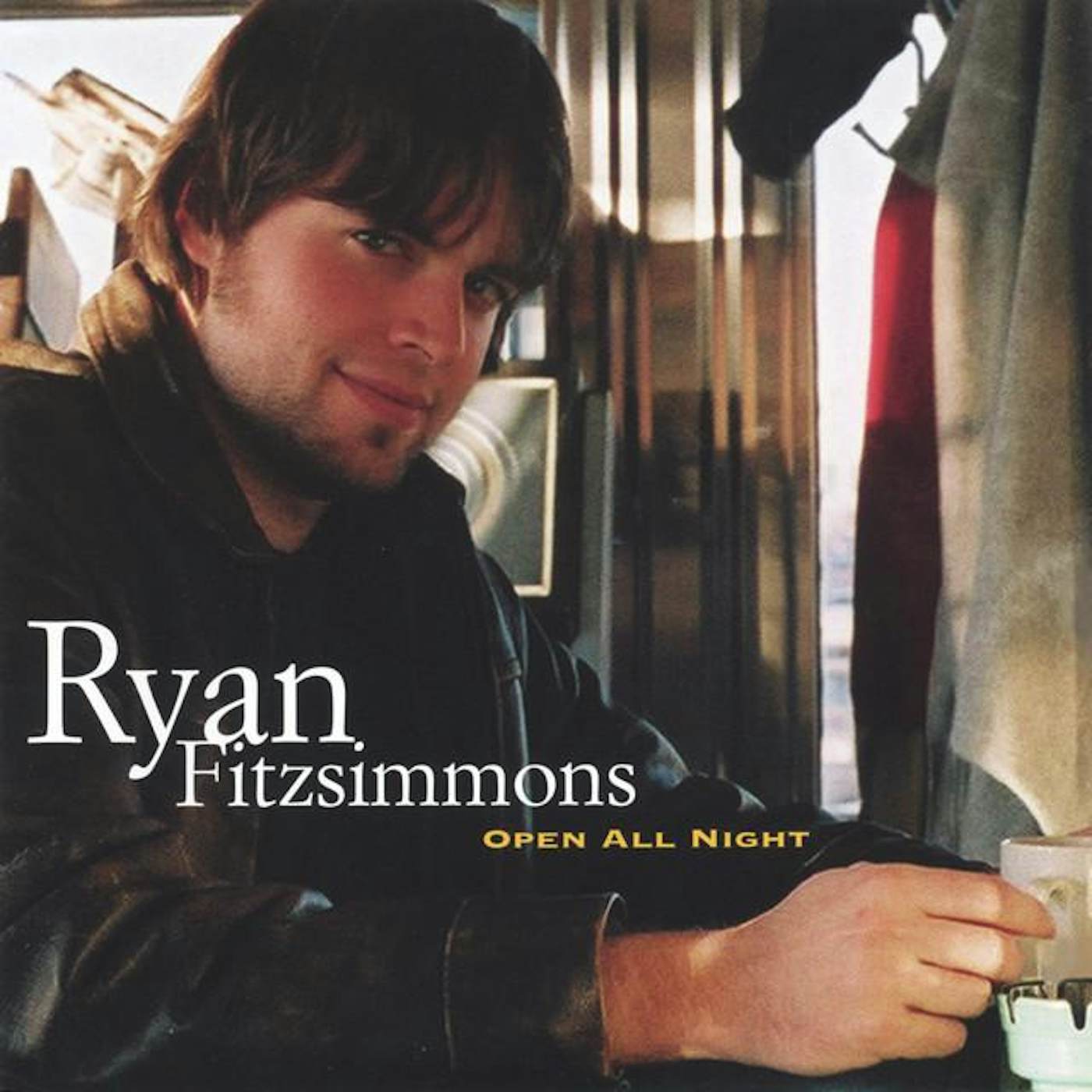 Ryan Fitzsimmons