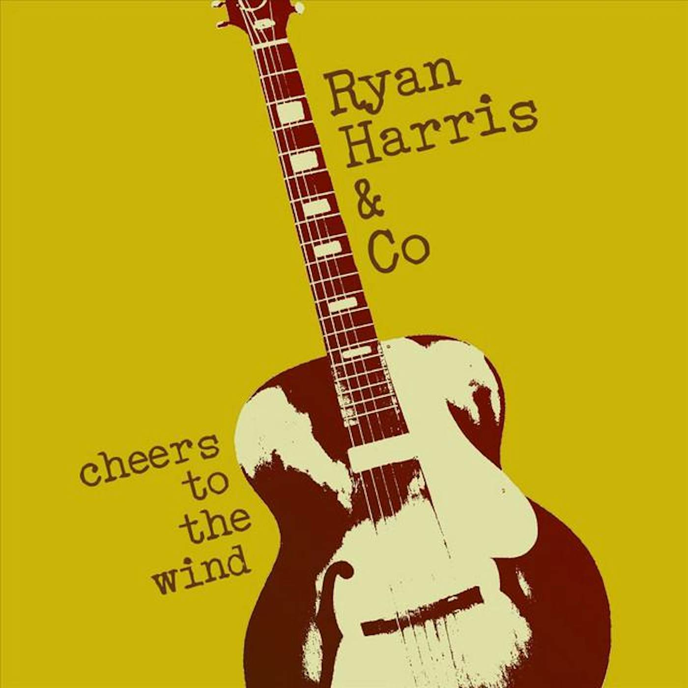 Ryan Harris & Co